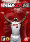 NBA 2K14 中文版