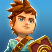 Oceanhorn(海之号角)