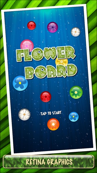 Flower Board(花朵消消乐)软件截图2