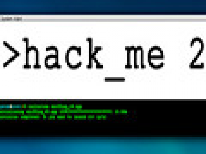 hack_me 2 英文版