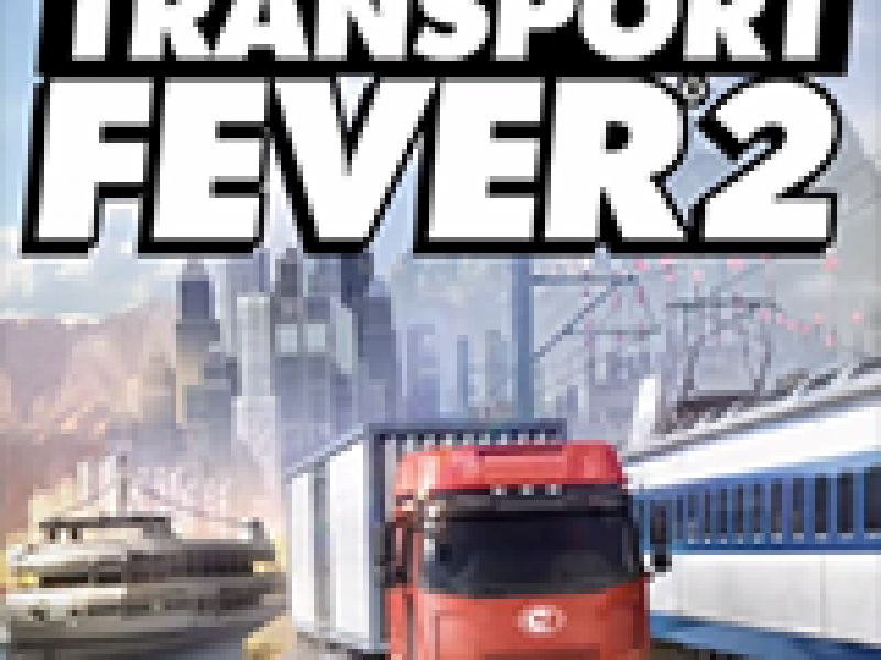 Transport Fever 2 中文版