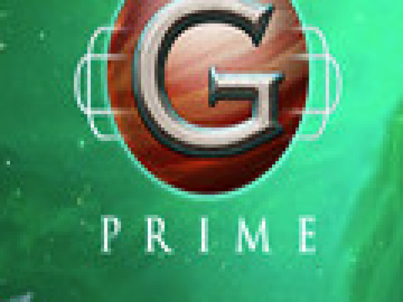 G Prime 英文版