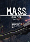 M.A.S.S. Builder 英文版