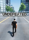 Undefeated 英文版