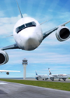 Airport Madness 3D 英文版