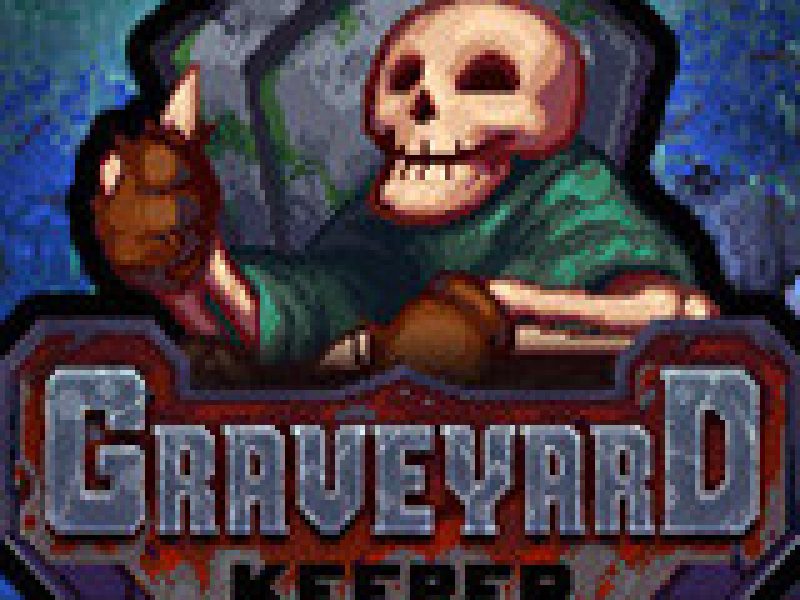 Graveyard Keeper 中文版