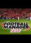 Football Manager 2017 中文版