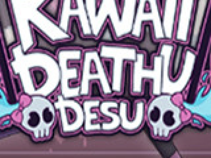 Kawaii Deathu Desu 中文版