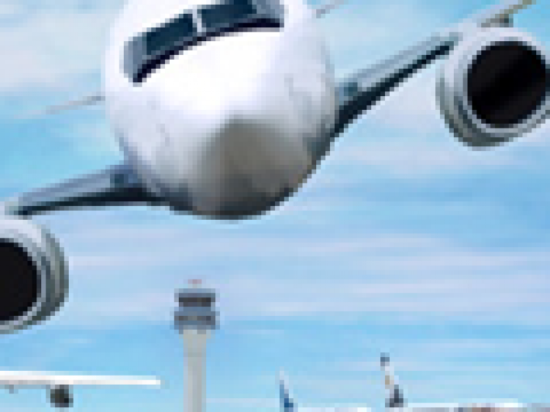 Airport Madness 3D 英文版