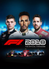 F1 2018 