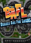 BAFL：弱鸡才刹车 中文版