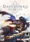 Darksiders Genesis 中文版