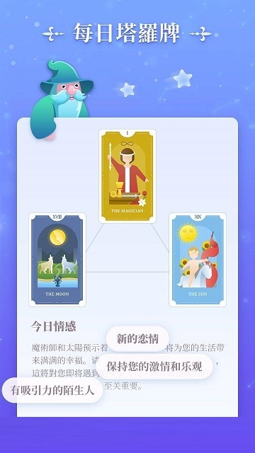 Palm Secret软件截图2