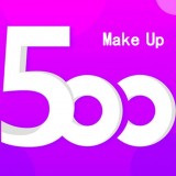 500Makeup