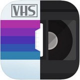 RAD VHS