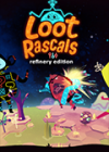 Loot Rascals pc版