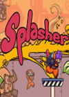 Splasher 英文版