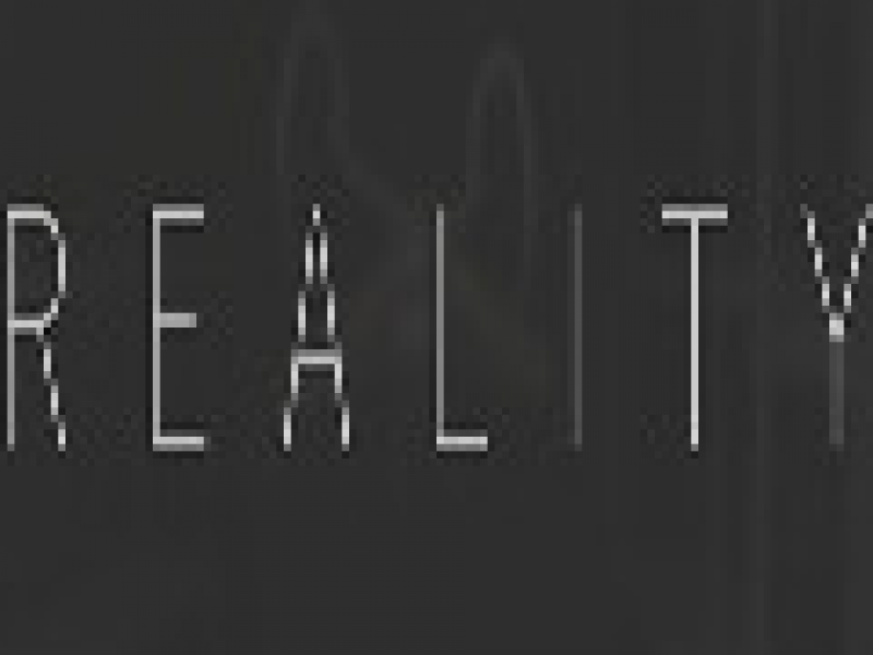 REALITY 英文版