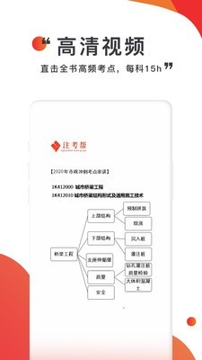 注考帮软件截图0