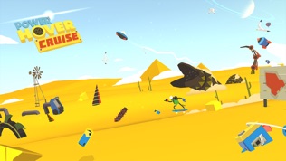 Power Hover: Cruise软件截图2