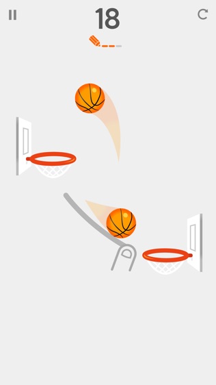 Dunk Line软件截图1