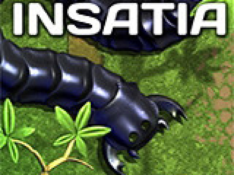 Insatia 联机版