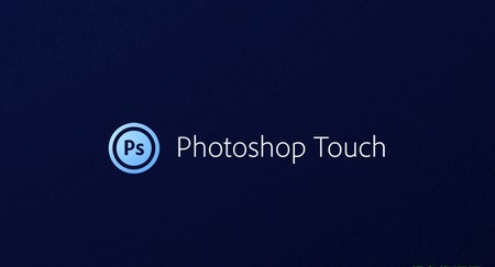 ps touch 软件截图0