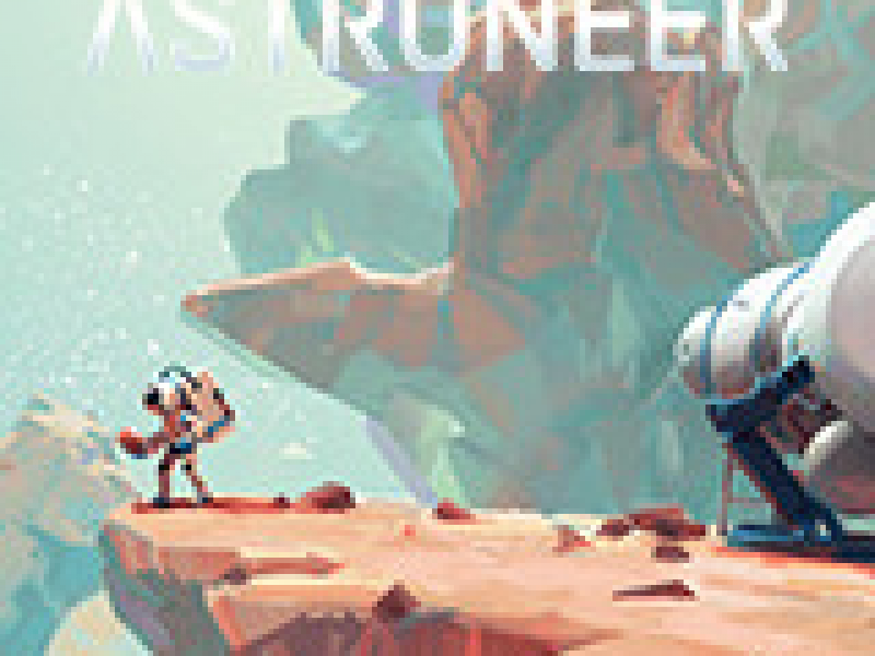 ASTRONEER 联机版