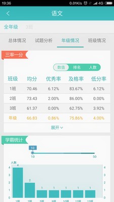 心意答教师软件截图2