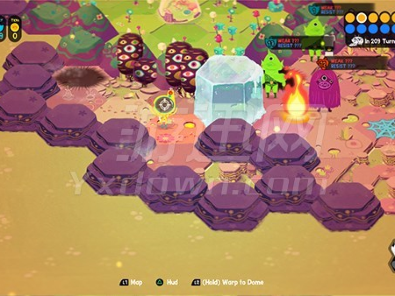 Loot Rascals pc版截图