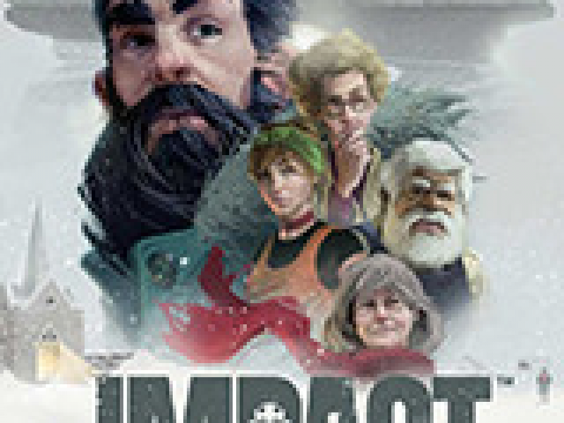 Impact Winter 汉化版