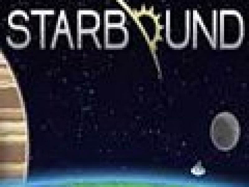 Starbound1.2.2 中文版