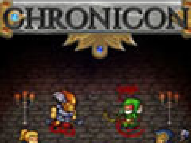 Chronicon 中文版