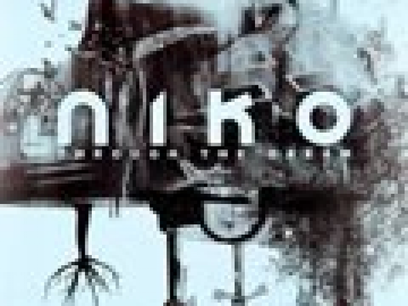 Niko：穿越梦境 英文版