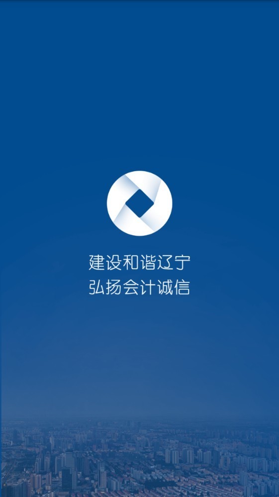 辽宁会计软件截图3