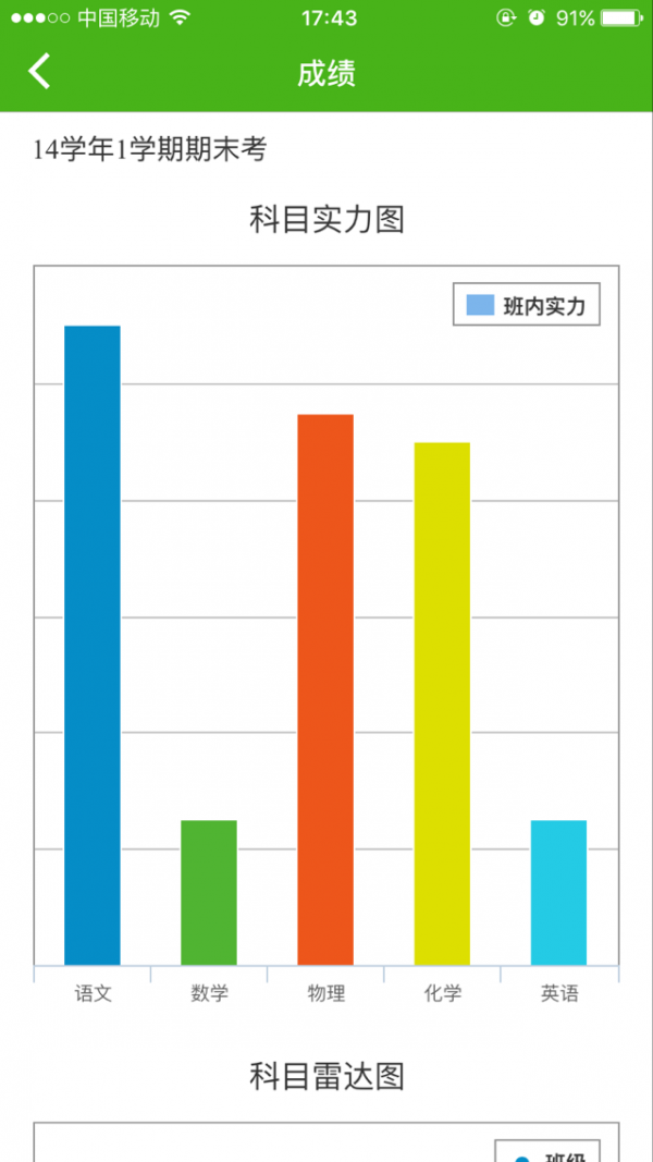 绿蜻蜓软件截图0