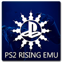 ps2模拟器(PS2 Emulator Rising HD)软件截图0