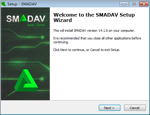 SMADAV(病毒防护软件)下载