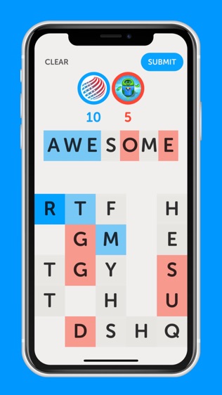 Letterpress – Word软件截图0