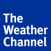 The Weather Channel：天气预报