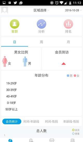 唯信牛客软件截图2