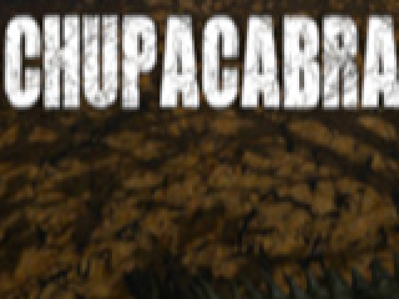 Chupacabra 破解版