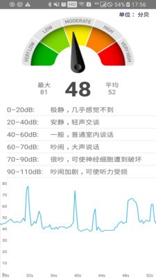 AR测量小助手软件截图1