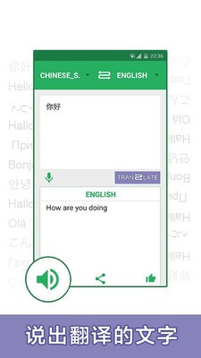 翻译神器软件截图3