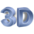 3d神器汉化版软件截图0