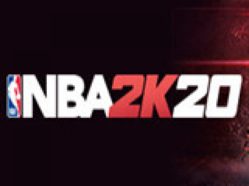 NBA2020 破解版