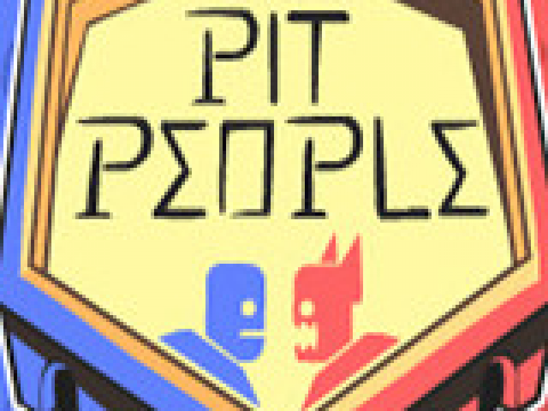 Pit People 联机版