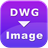 Any DWG to Image Converter(DWG转图片软件)