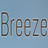 Breeze鼠标指针