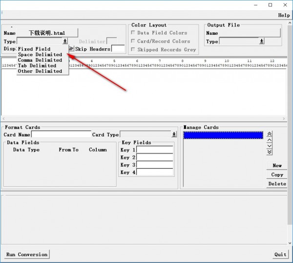 Petrosys File Conversions(Petrosys文件转换工具)下载